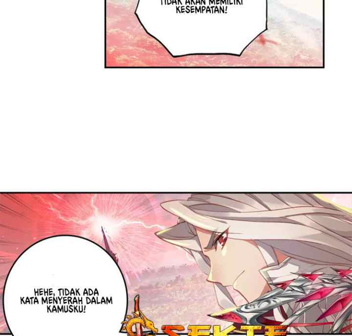 Soul Land 3.5 chapter 22.1 halaman 14