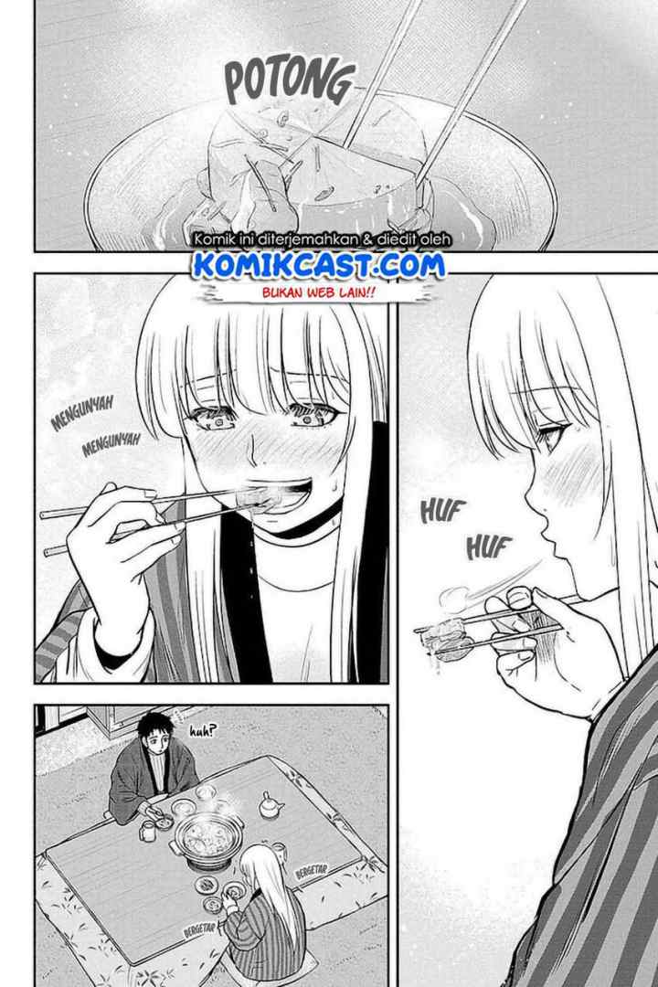 Orenchi ni Kita Onna Kishi to Inakagurashi Surukotoninatta Ken chapter 74 halaman 17