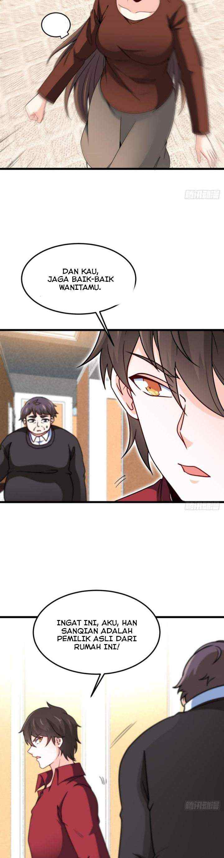 I Am Han Sanqian chapter 52 halaman 7
