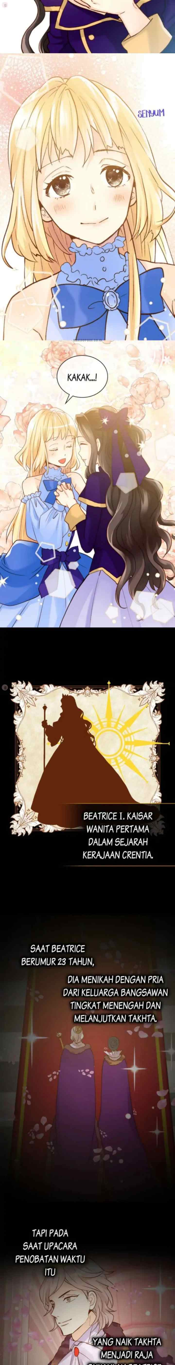 Empress of Another World chapter 125 halaman 6