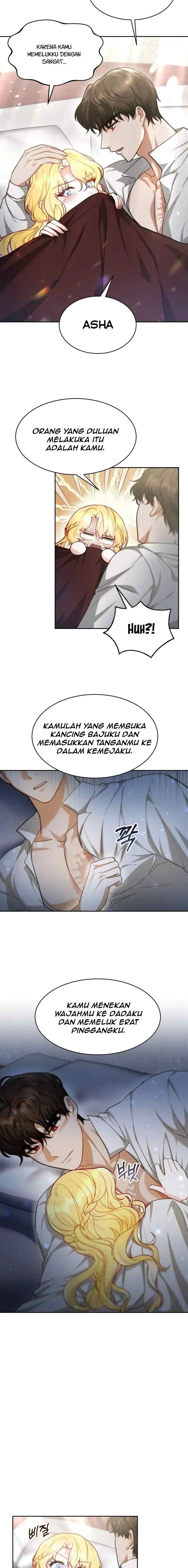 My Ex-Husband Became the Male Lead chapter 22 halaman 4