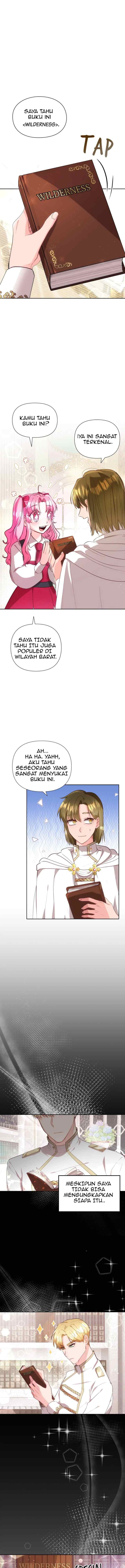 Begrudgingly Yours chapter 6 halaman 15