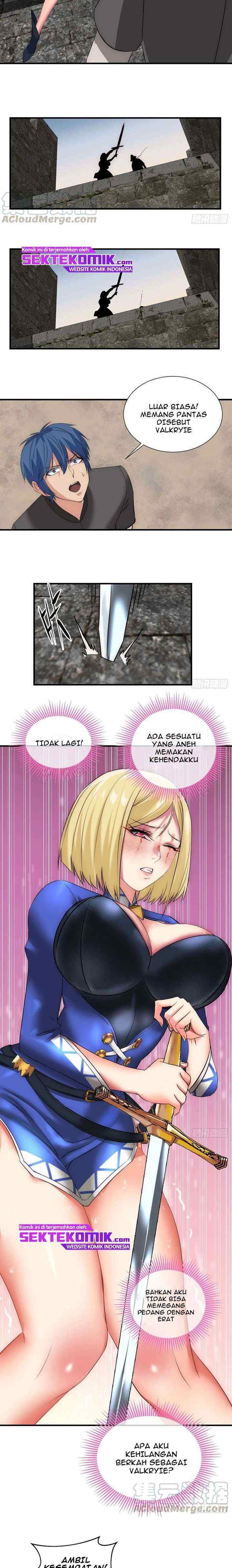 Limin Diguo chapter 18 halaman 8