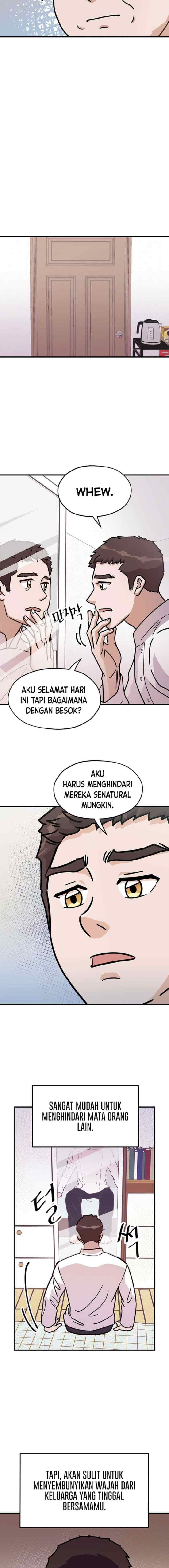 The World Greatest Bakery chapter 5 halaman 12