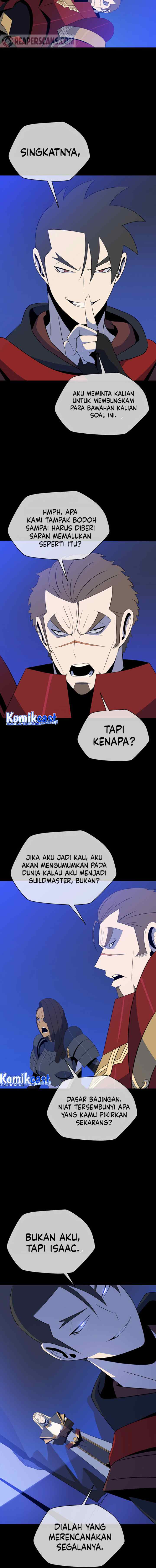 Kill the Hero chapter 113 halaman 7