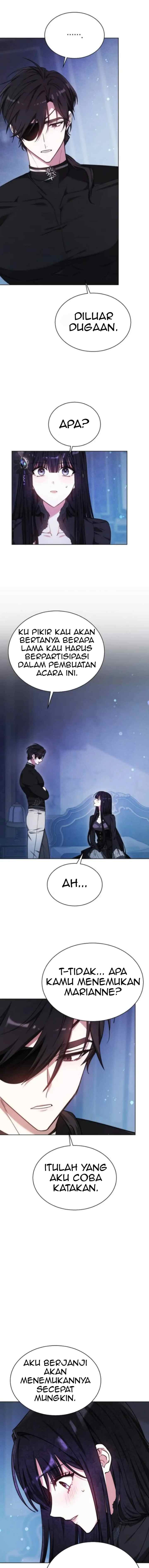 Bride of Obsidian chapter 17 halaman 13