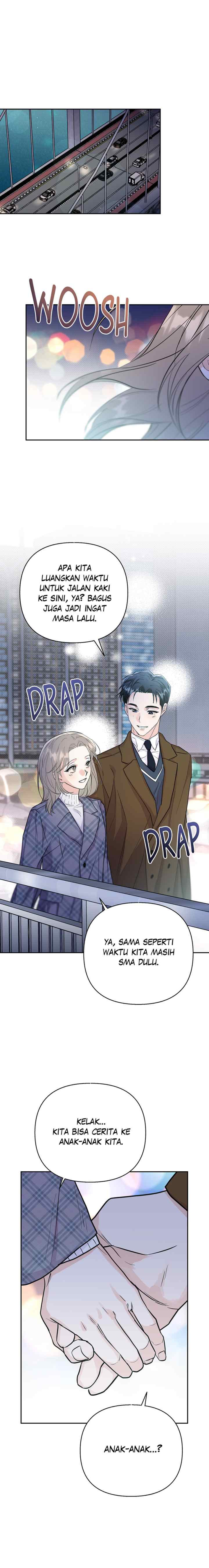 Really Truly Getting a Divorce chapter 60 halaman 14