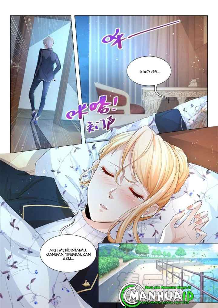 Shen Hao's Heavenly Fall System chapter 66 halaman 5