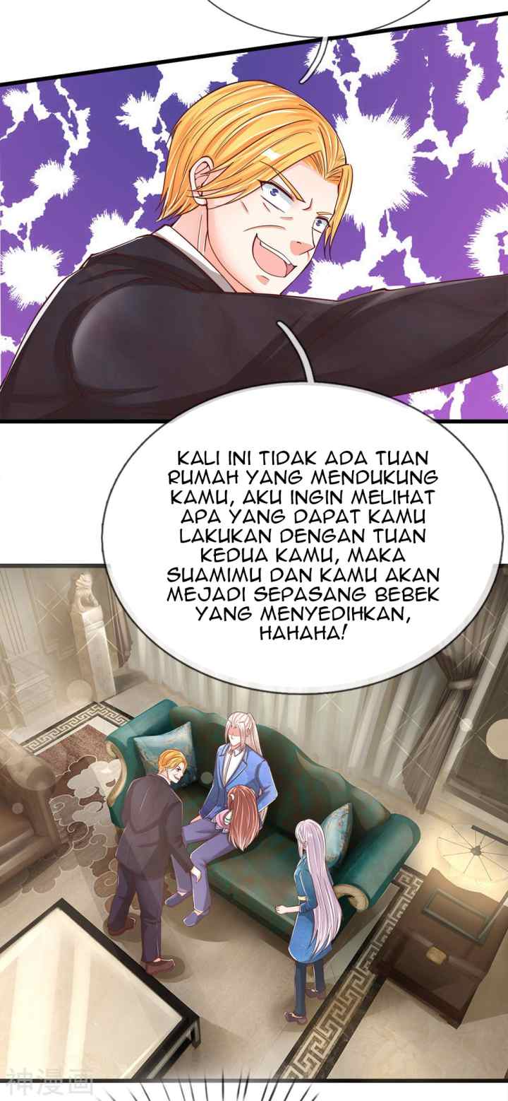 Immortal Daddy Xianzun chapter 126 halaman 15