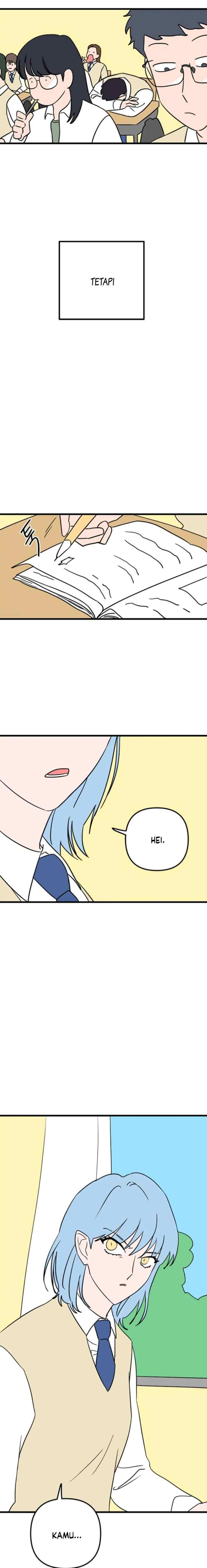 Dragon Girl chapter 26 halaman 16