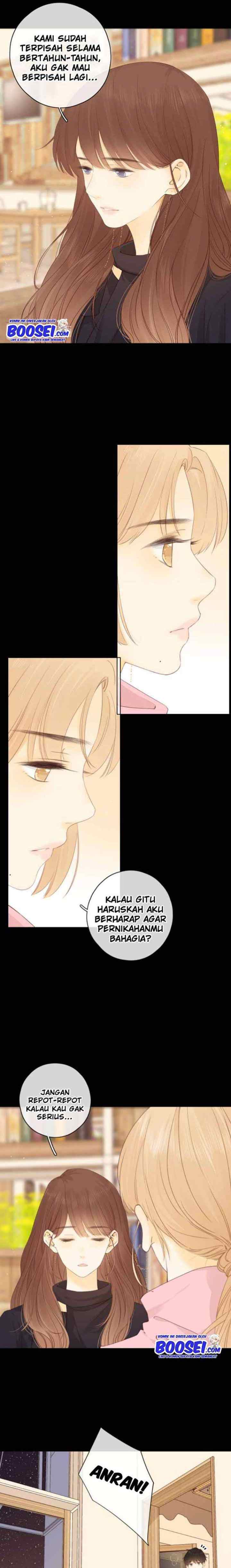 She May Not Be Cute chapter 84 halaman 8