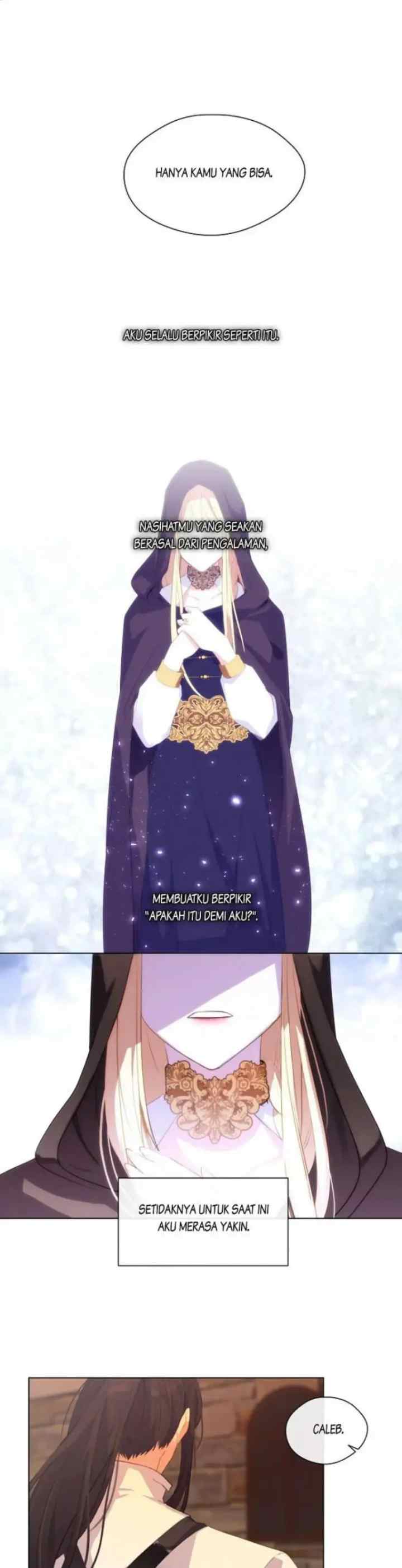 La Compagne de L'Empereur chapter 42 halaman 18