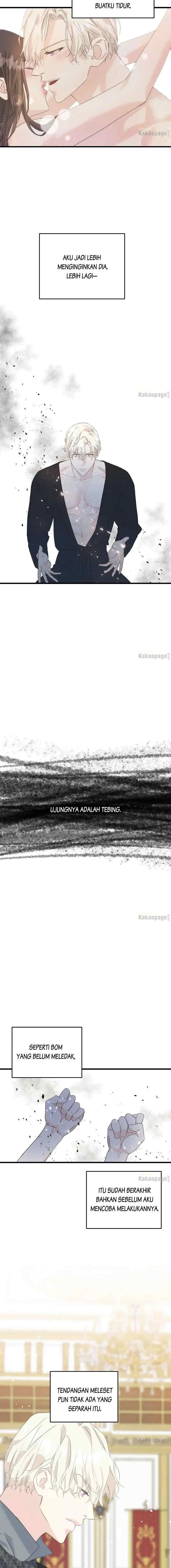 Crows Like Things That Sparkle chapter 27 halaman 16