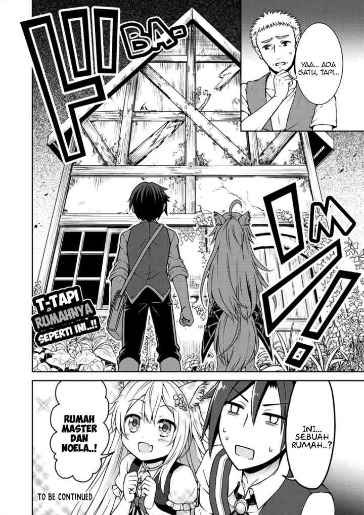 Cheat Kusushi no Slow Life: Isekai ni Tsukurou Drugstore chapter 2 halaman 13