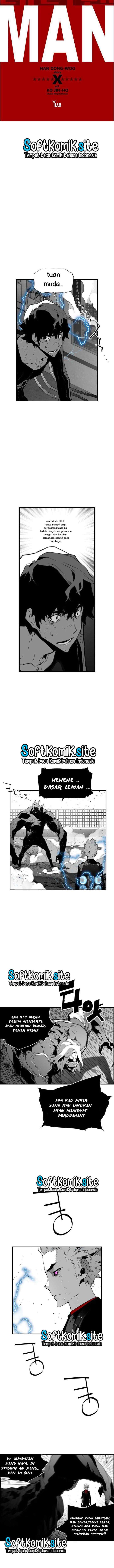 Terror Man chapter 96 halaman 6