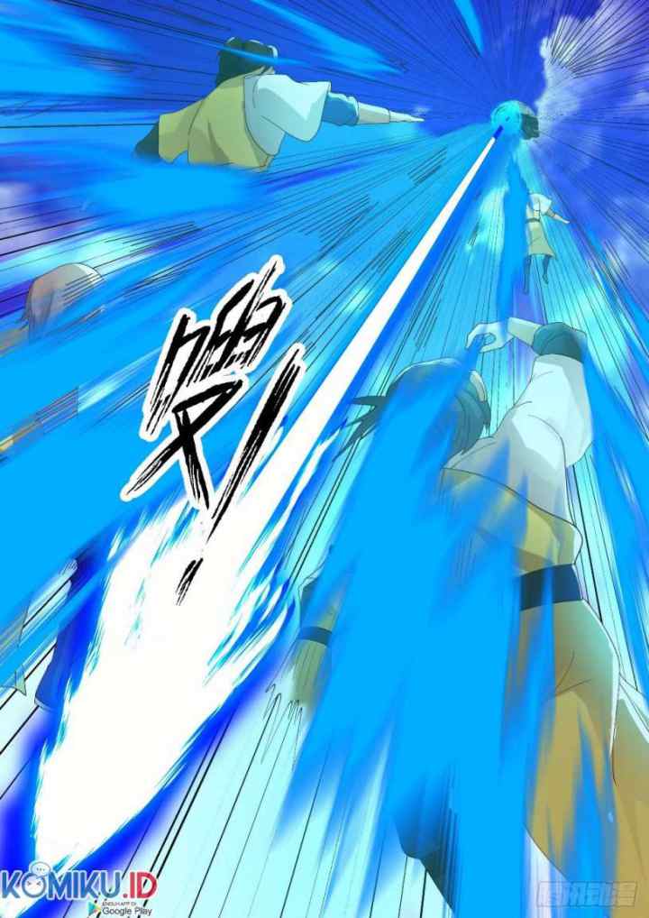Martial Peak chapter 1345 halaman 10