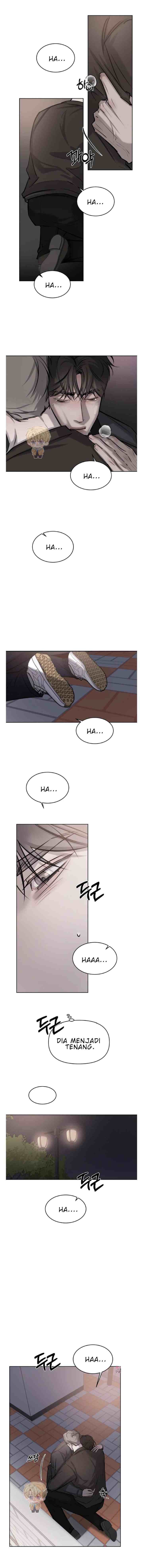 The Flower Blooming Baby Lord chapter 13 halaman 12
