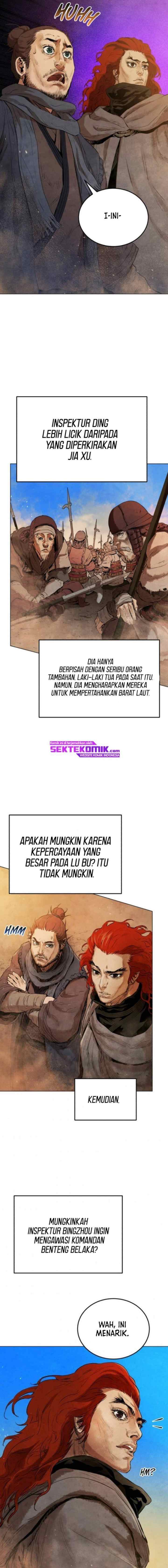 History Of The Three States chapter 30 halaman 10