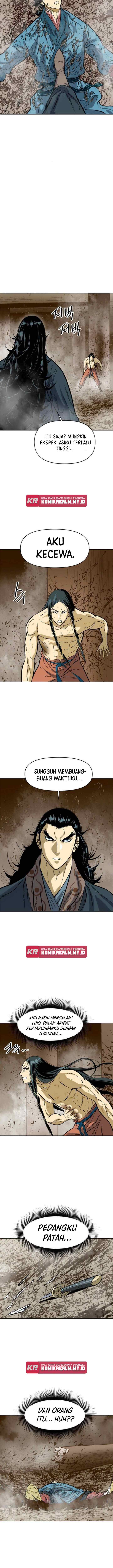 The Greatest in the World chapter 20 halaman 13