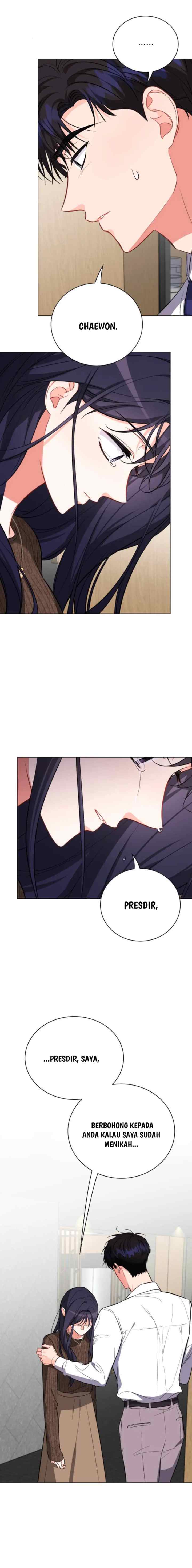 See You After Work chapter 48 halaman 15