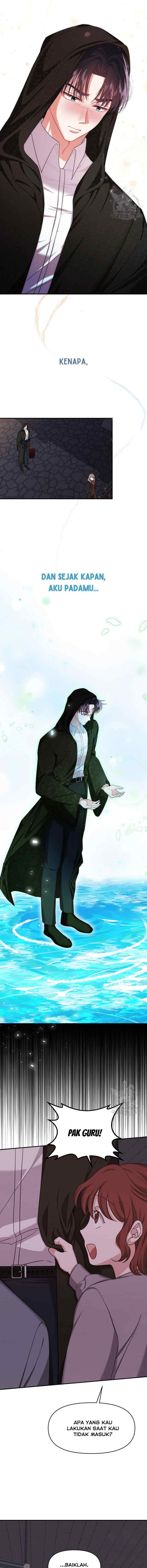For a Princess chapter 15 halaman 8