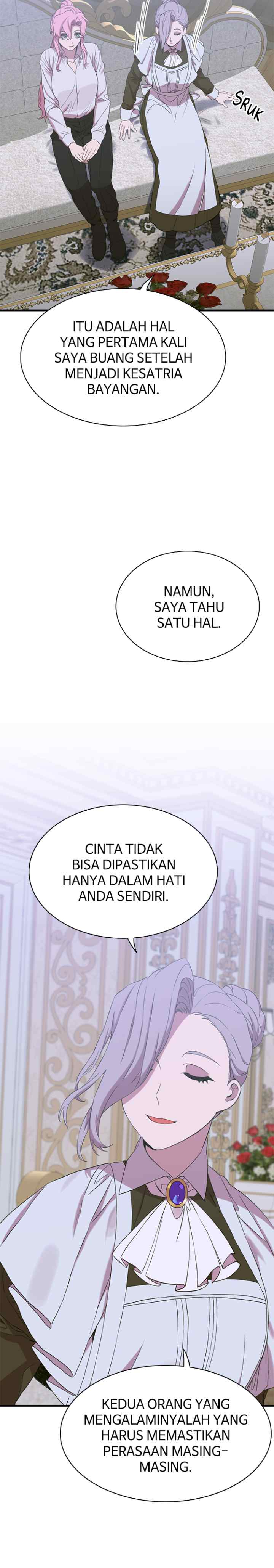 I Gave Birth to the Tyrant's Child chapter 101 halaman 13