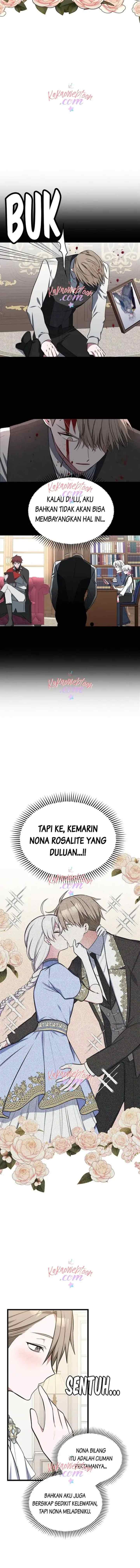 Touch My Little Brother and You're Dead chapter 74 halaman 10