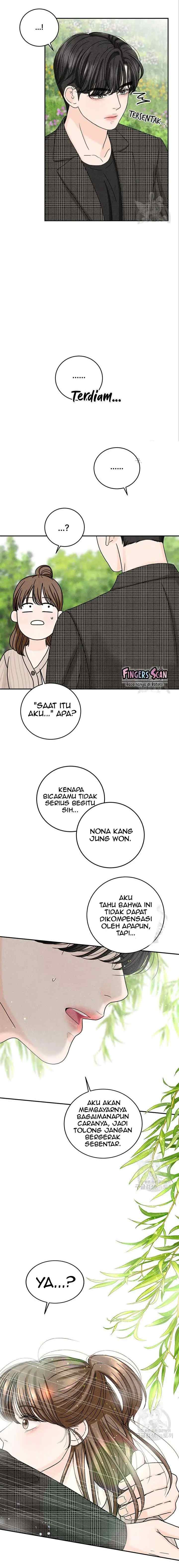 Four Ways to Find a Wife chapter 17 halaman 19