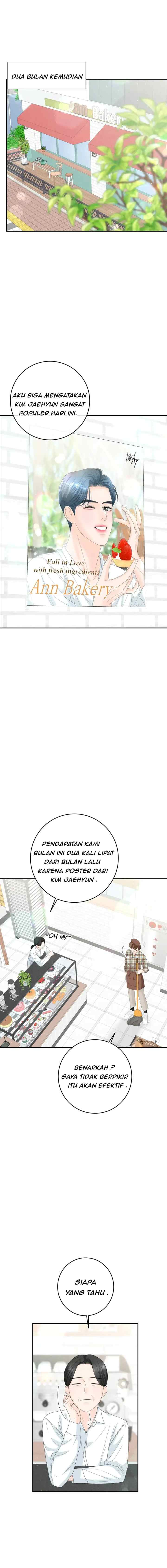 Four Ways to Find a Wife chapter 73 halaman 11