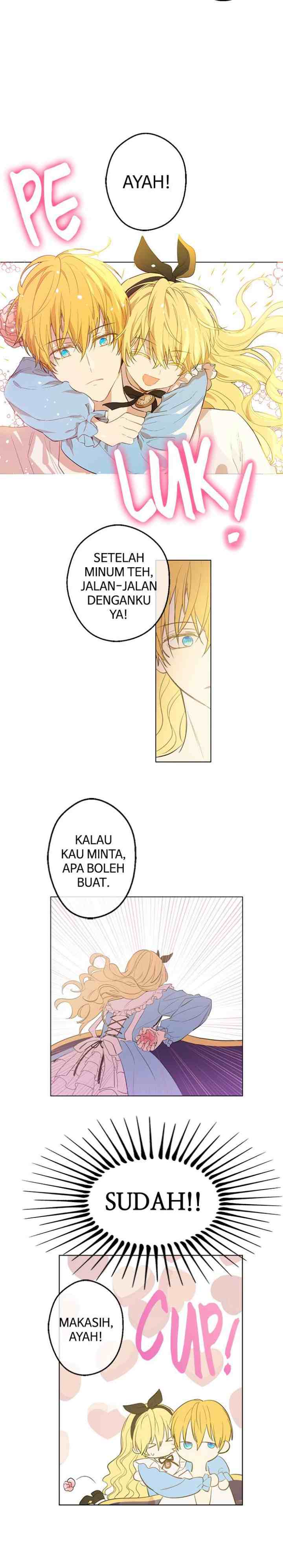 Who Made Me a Princess chapter 37 halaman 13