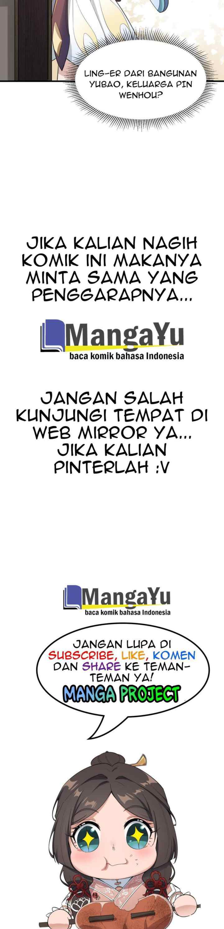First Dragon (Yuanlong) chapter 53 halaman 17