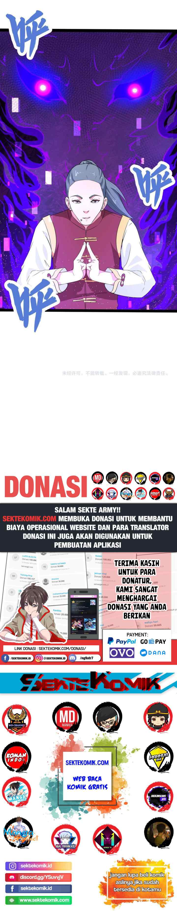 Daddy From Hell chapter 4 halaman 19