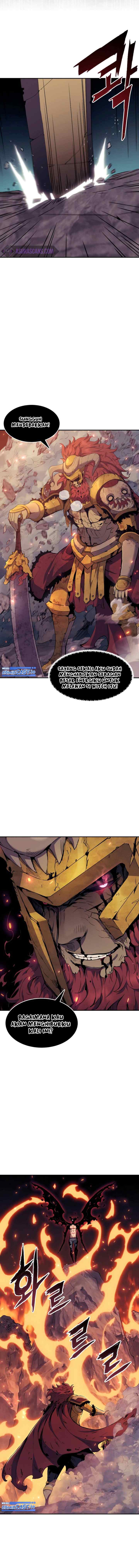 Return of the Broken Constellation chapter 74 halaman 13
