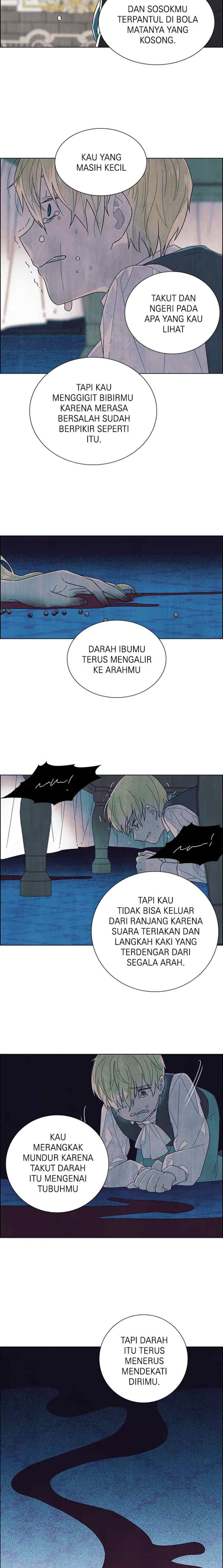 I Took the Male Lead's First Time chapter 67 halaman 10