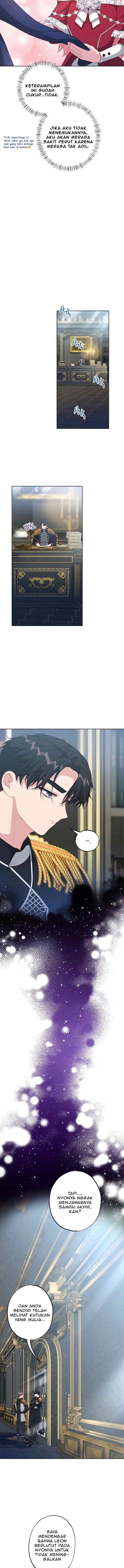 The Villain's Little Sponsor chapter 40 halaman 7
