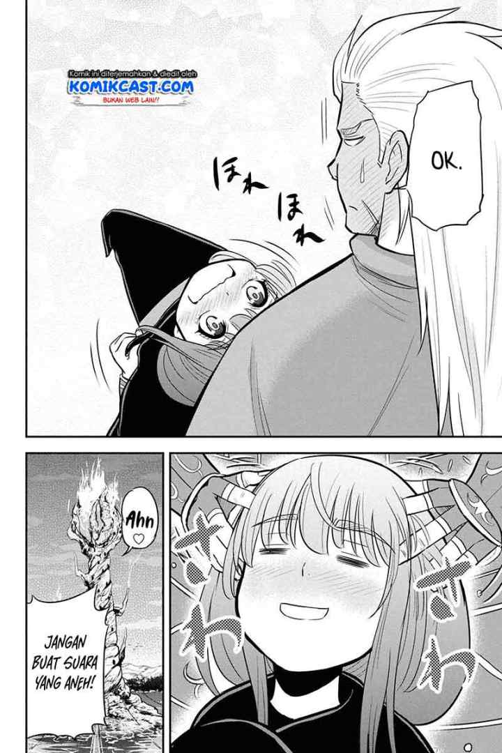 Orenchi ni Kita Onna Kishi to Inakagurashi Surukotoninatta Ken chapter 54 halaman 19
