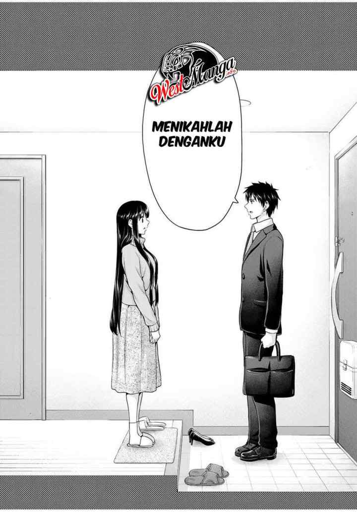 Fechippuru Bokura no Junsuina Koi chapter 68 halaman 9