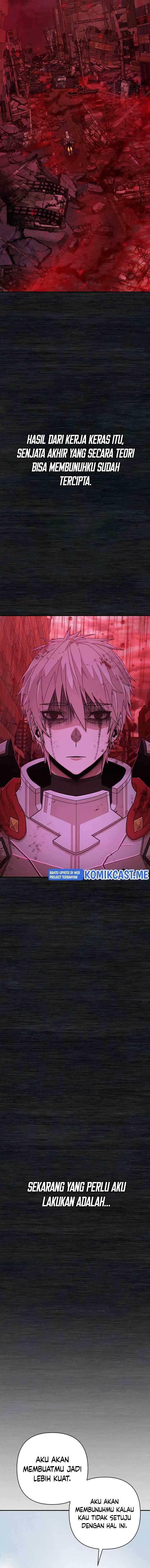 Hero Has Returned chapter 65 halaman 11