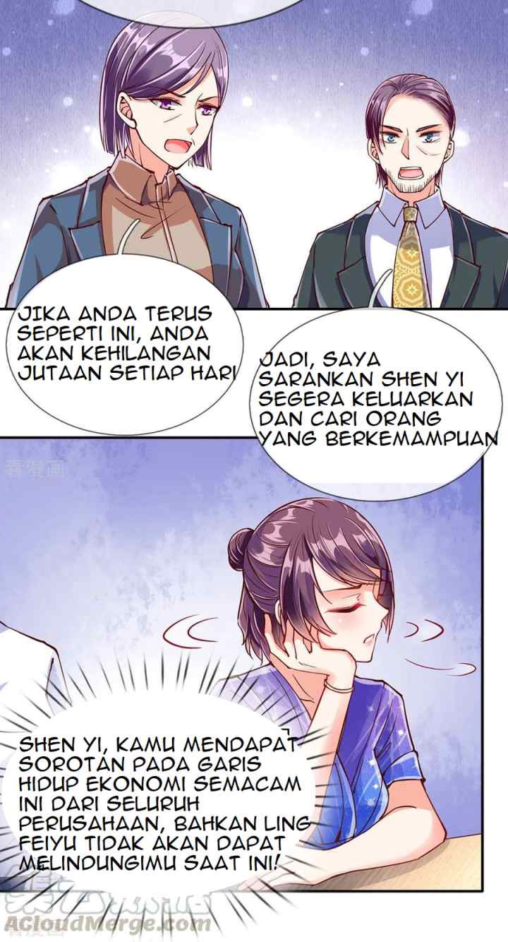Immortal Daddy Xianzun chapter 78 halaman 5