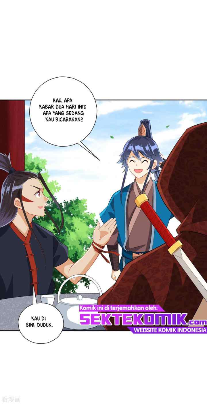Yi Deng Jiading chapter 163 halaman 5