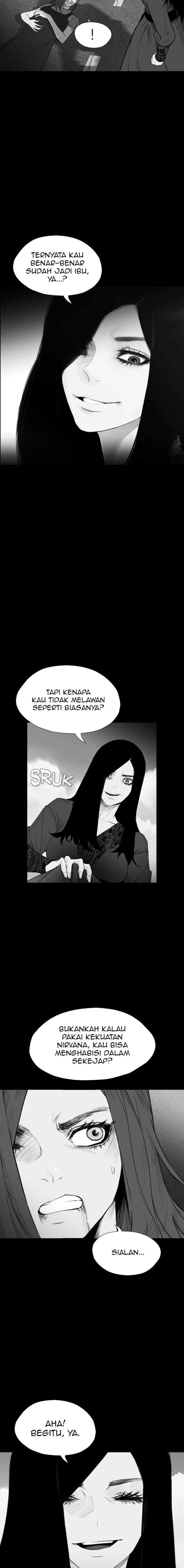 Reawaken Man chapter 171 halaman 16