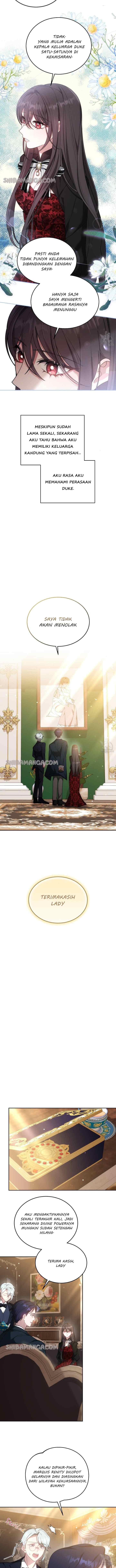 I Hated It Even More chapter 36 halaman 5