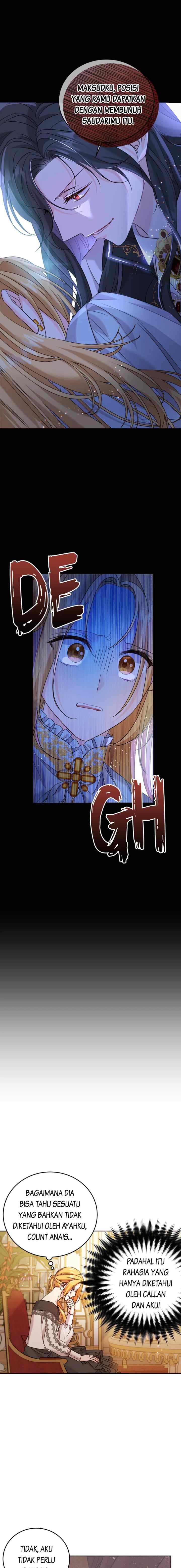 Saving the Villain Who was Abandoned by the Female Lead chapter 67 halaman 8