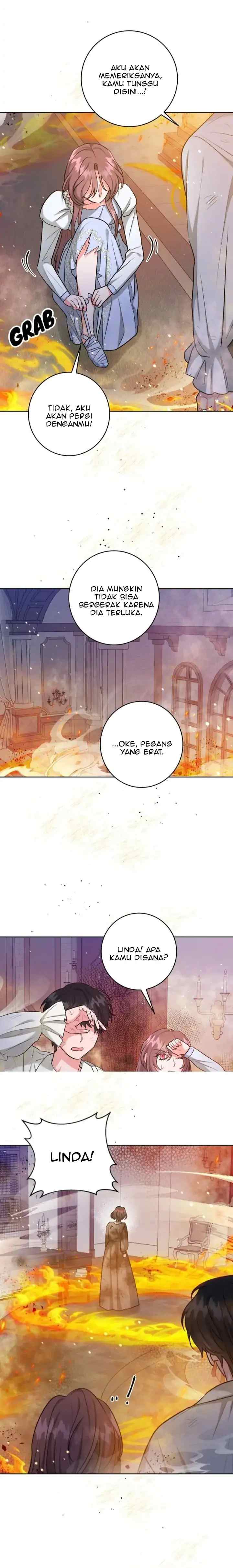 The Northern Duke Needs a Warm Hug chapter 41 halaman 4