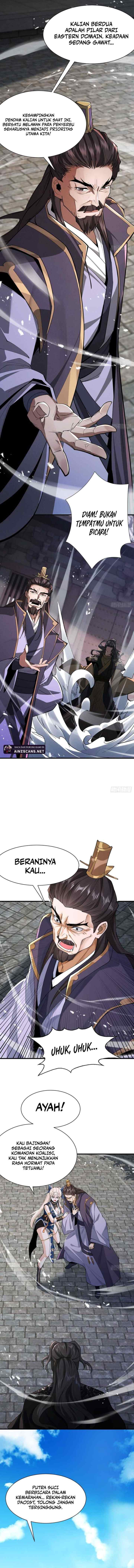 Strength Through Adversity, My Cultivation Knows No Limits chapter 67 halaman 5