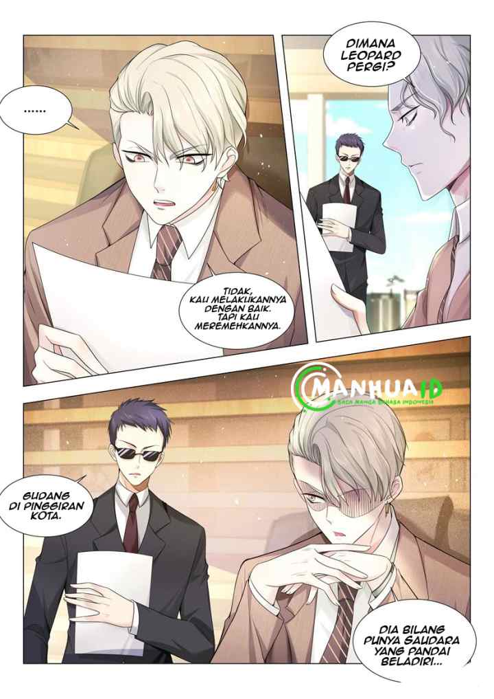 Shen Hao's Heavenly Fall System chapter 11 halaman 12