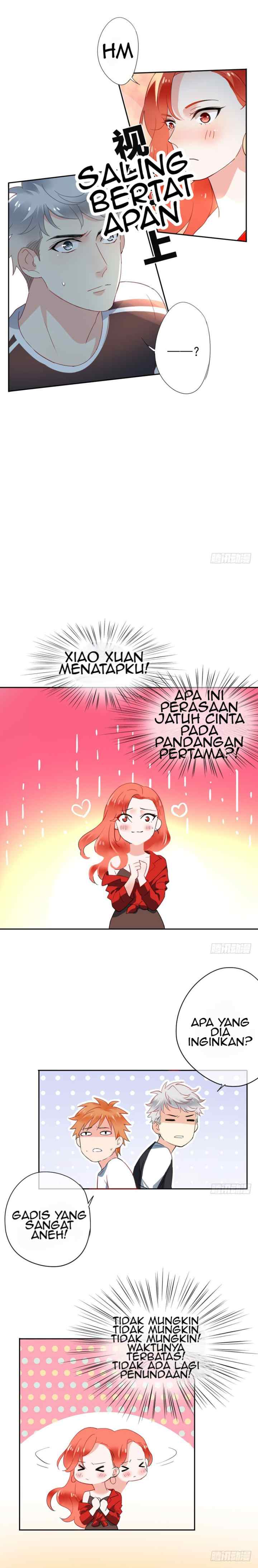 NSD Gaming chapter 18 halaman 11