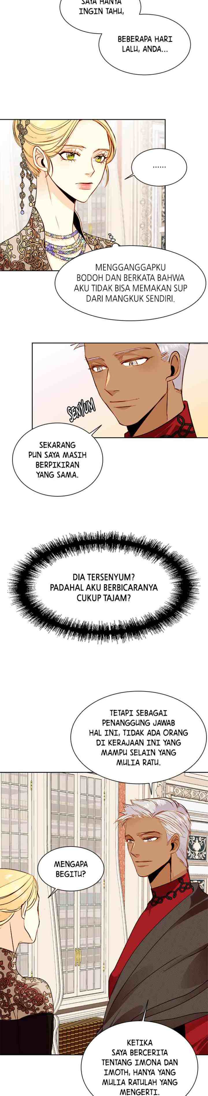 The Remarried Empress chapter 20 halaman 13