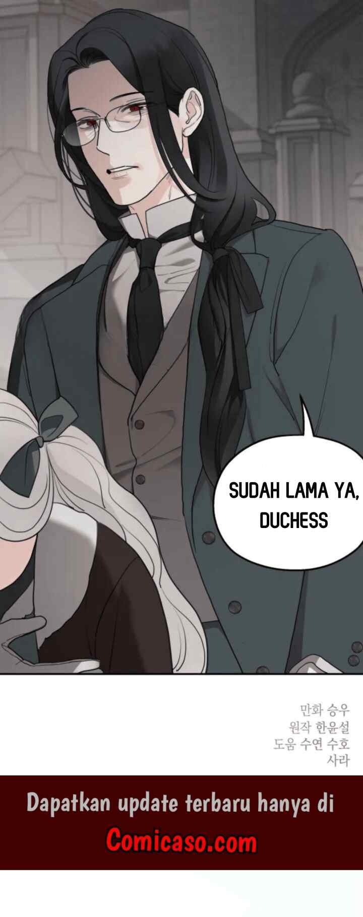 My In-Laws Are Obsessed With Me chapter 84 halaman 16