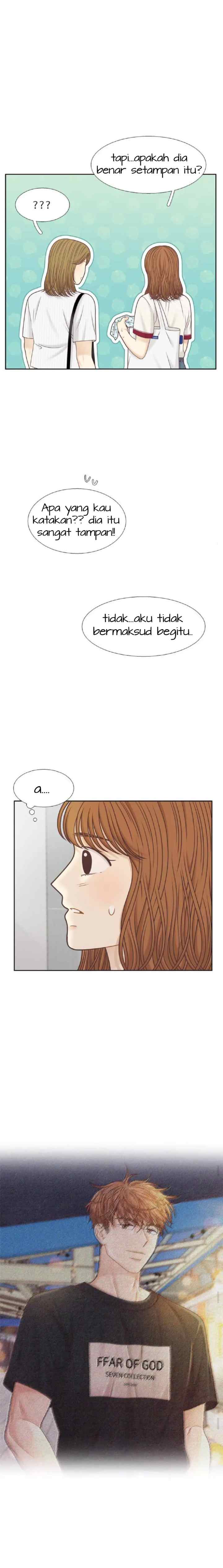 Odd Girls Out S2 chapter 147 halaman 12